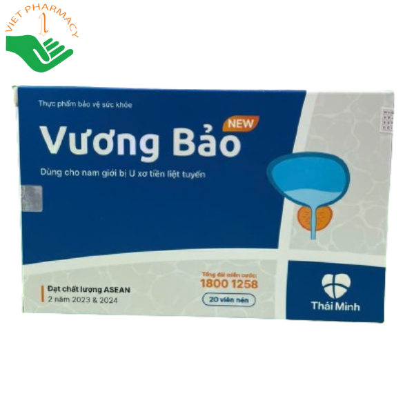 Vương Bảo